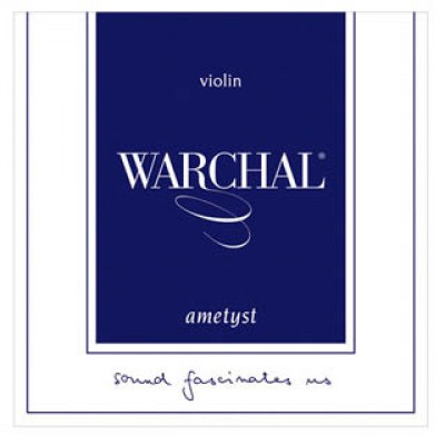 Warchal Ametyst 4/4 Ball End