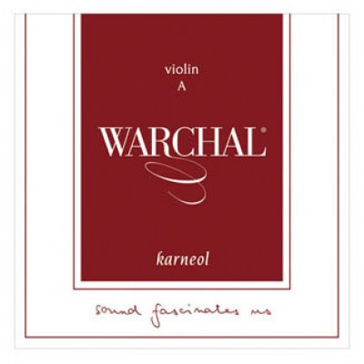 Warchal Karneol 4/4 Loop End