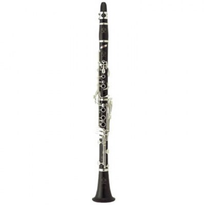 Buffet Crampon Tosca A-Clarinet 19/5 Green