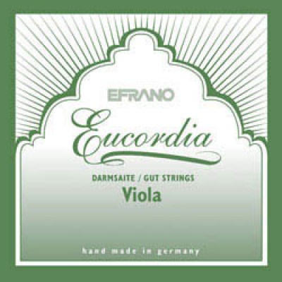 Efrano VA090/S G Gut Viola String