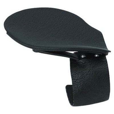 Adjustable Chinrest