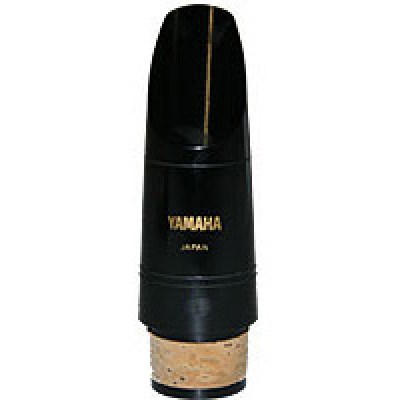 Yamaha 6C Boehm Clarinet Mouthpiece