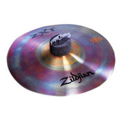 Zildjian ZXT 08" Trashformer