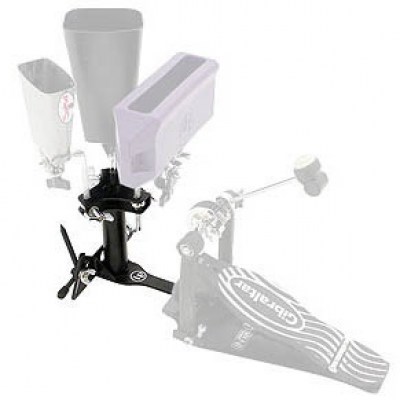 LP 388M Multi Gajate Bass Pedal