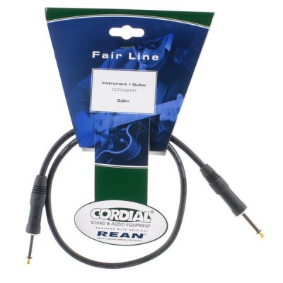 Cordial CCFI 0,6 PP
