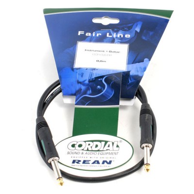 Cordial CCFI 0,6 PP
