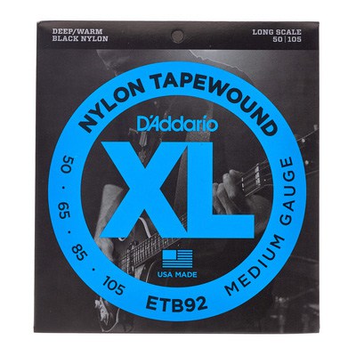 Daddario ETB92