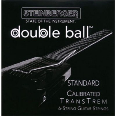 Steinberger Guitars SST-107 TransTrem Calibrated