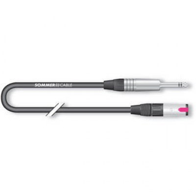 Sommer Cable Club Series MKII 6M