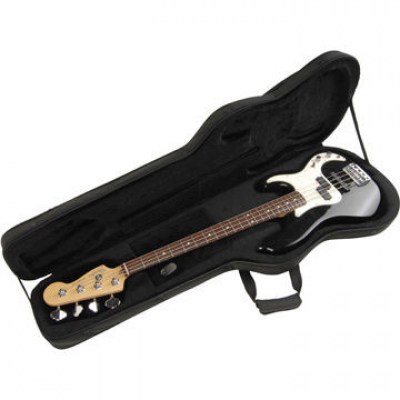 bass guitar soft case