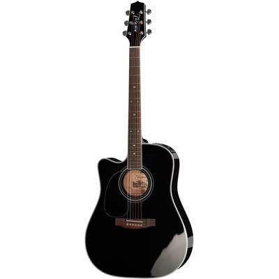 Takamine EF341SC-LH