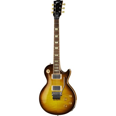 Gibson Alex Lifeson Les Paul Axcess V