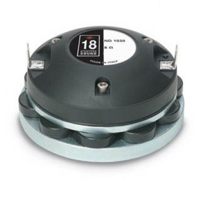Eighteensound ND1020