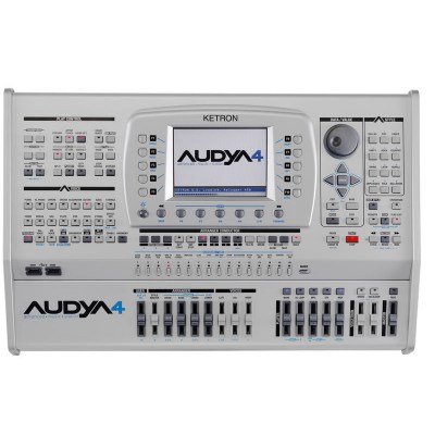 Ketron Audya 4