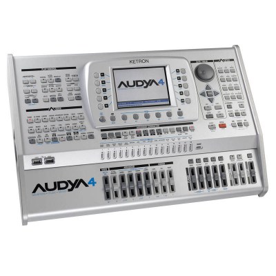 Ketron Audya 4