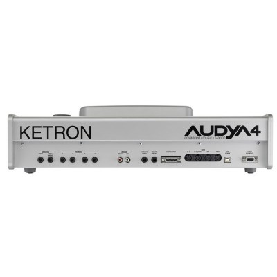 Ketron Audya 4