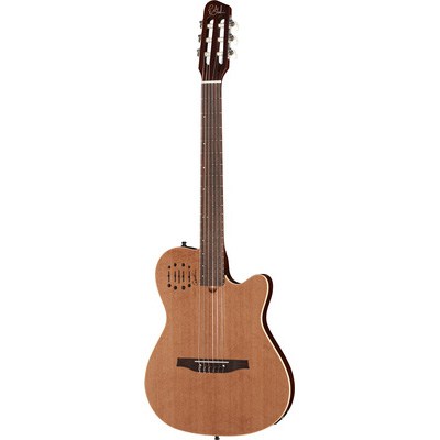 Godin Multiac Encore Nylon Natur