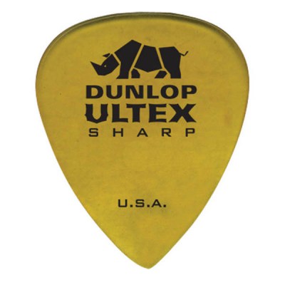 Dunlop Ultex SharpPlayer'sPicks.90-72