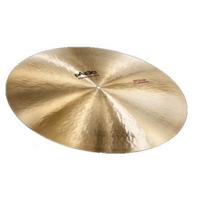 Paiste 20" 602 Series Flatride