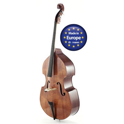 Thomann 2W TN 3/4 Europe Double Bass