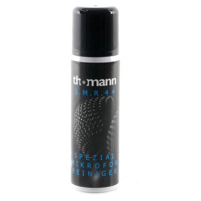 Thomann Microphone Cleaner