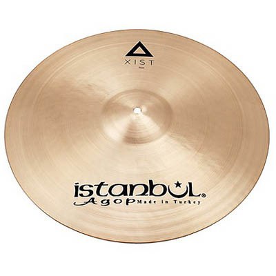 Istanbul Agop 20" Xist Ride Brilliant