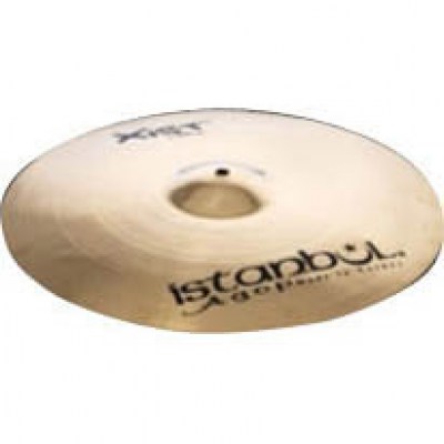 Istanbul Agop 10" Xist Splash Brilliant