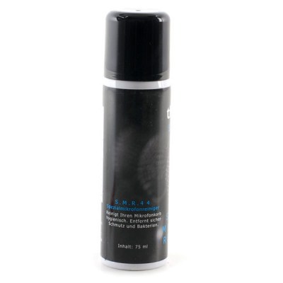 Shure SM58 S Cleaner Bundle