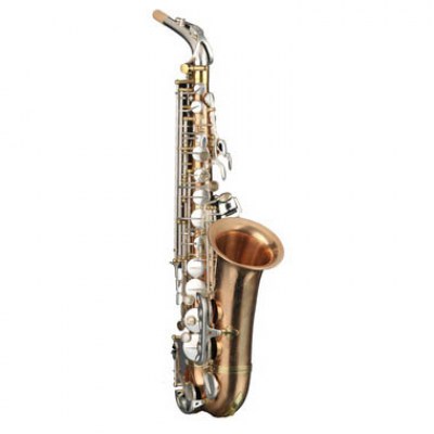 Rampone & Cazzani R1 Jazz Eb-Alto Sax SB