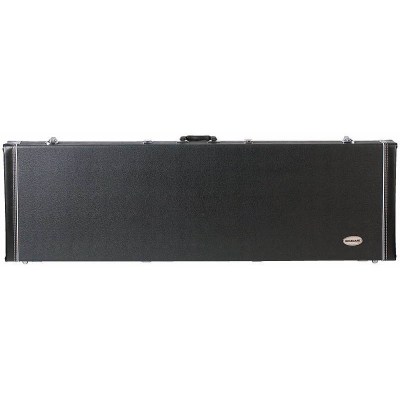 Rockcase RC 10622B Warlock Bass Case