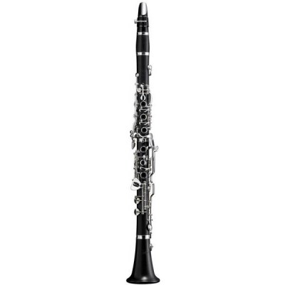 Schreiber D-56 Bb- Clarinet