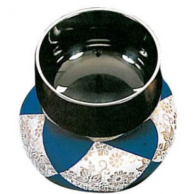 Asian Sound Singing Bowls Nara NA-150