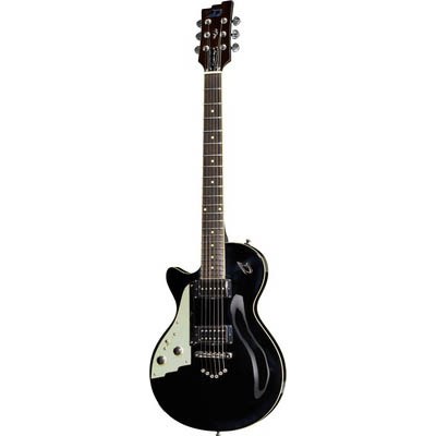 Duesenberg 49er Black LH