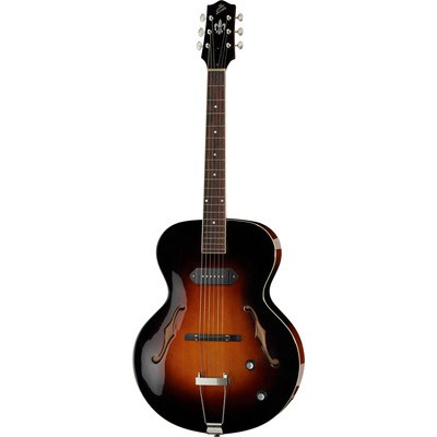 The Loar LH-309-VS