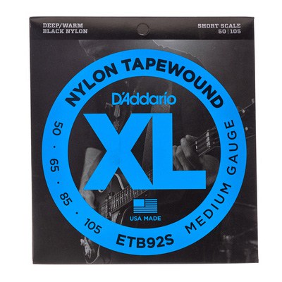 Daddario ETB92S