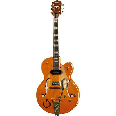 Gretsch G6120 Eddie Cochran