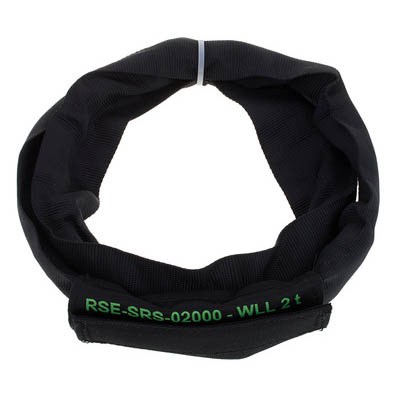 Yale RSE-SRS-S Rigging Sling 2t 4m