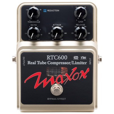 Maxon RTC600