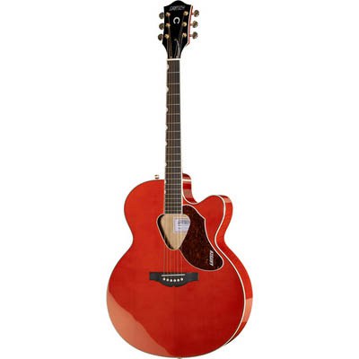 Gretsch G5022 CE Rancher Jumbo