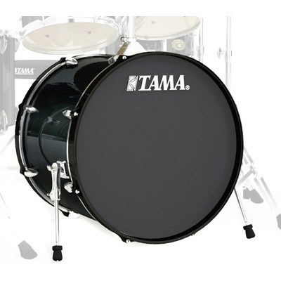 Tama 22"x18" Imperialstar BD -HBK