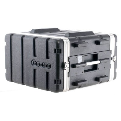 Thomann Rack Case 6U