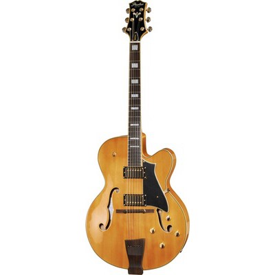 Peerless Guitars Journeyman NA