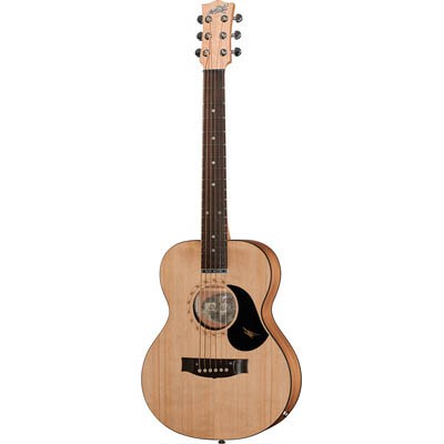 Maton Mini EM6 w/ Case