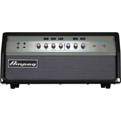 Ampeg SVT VR Bundle