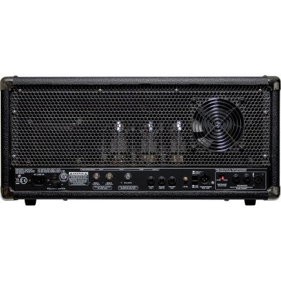 Ampeg SVT VR Bundle