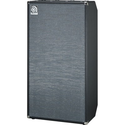 Ampeg SVT VR Bundle