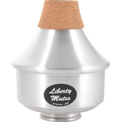 Liberty ML-102 Wa- Wa Mute Alu Trpt