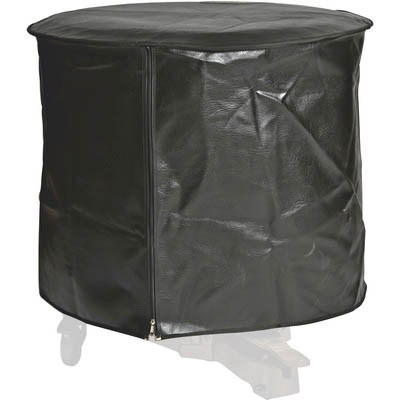 Bergerault Timpani cover 26"