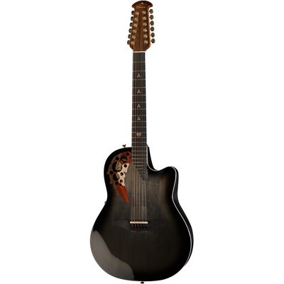 Ovation Adamas Melissa Etheridge ME II