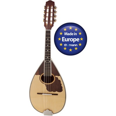 Matsikas Mandolin No 1 витринный экземпляр